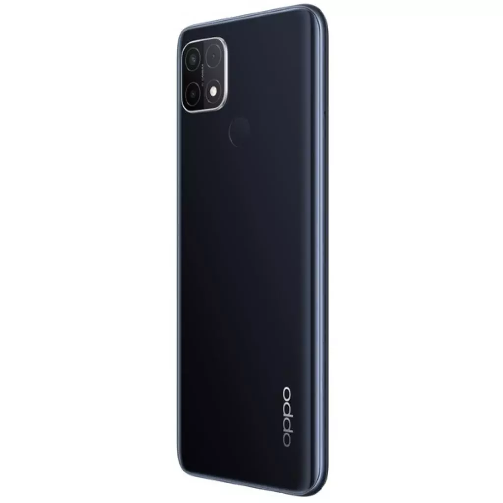 Мобильный телефон Oppo A15s 4/64GB Dynamic Black (OFCPH2179_BLACK_4/64) - 8 Мобильный телефон Oppo A15s 4/64GB Dynamic Black (OFCPH2179_BLACK_4/64) - 8