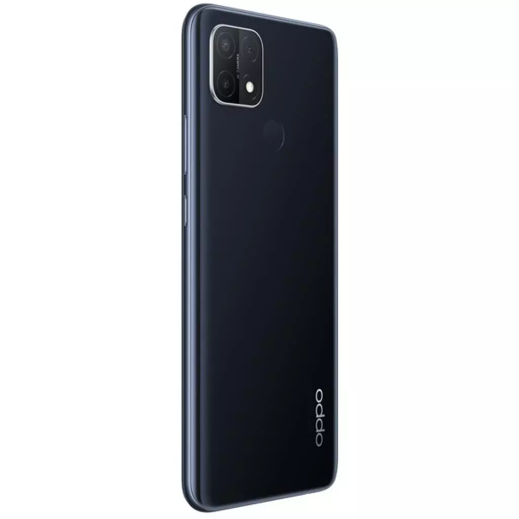 Мобильный телефон Oppo A15s 4/64GB Dynamic Black (OFCPH2179_BLACK_4/64) - 9 Мобильный телефон Oppo A15s 4/64GB Dynamic Black (OFCPH2179_BLACK_4/64) - 9
