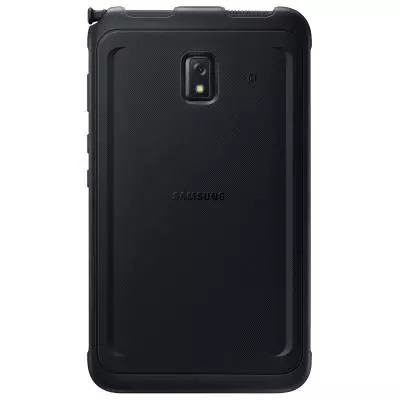 Планшет Samsung SM-T575/64 (Galaxy Tab Active 3) Black (SM-T575NZKASEK) - 1