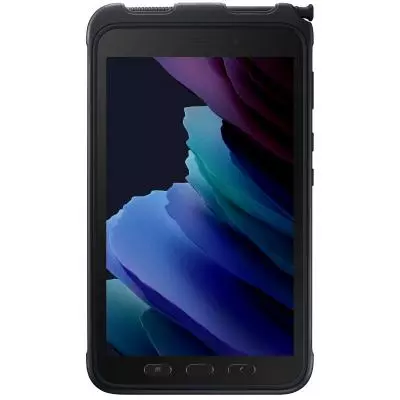 Планшет Samsung SM-T575/64 (Galaxy Tab Active 3) Black (SM-T575NZKASEK)