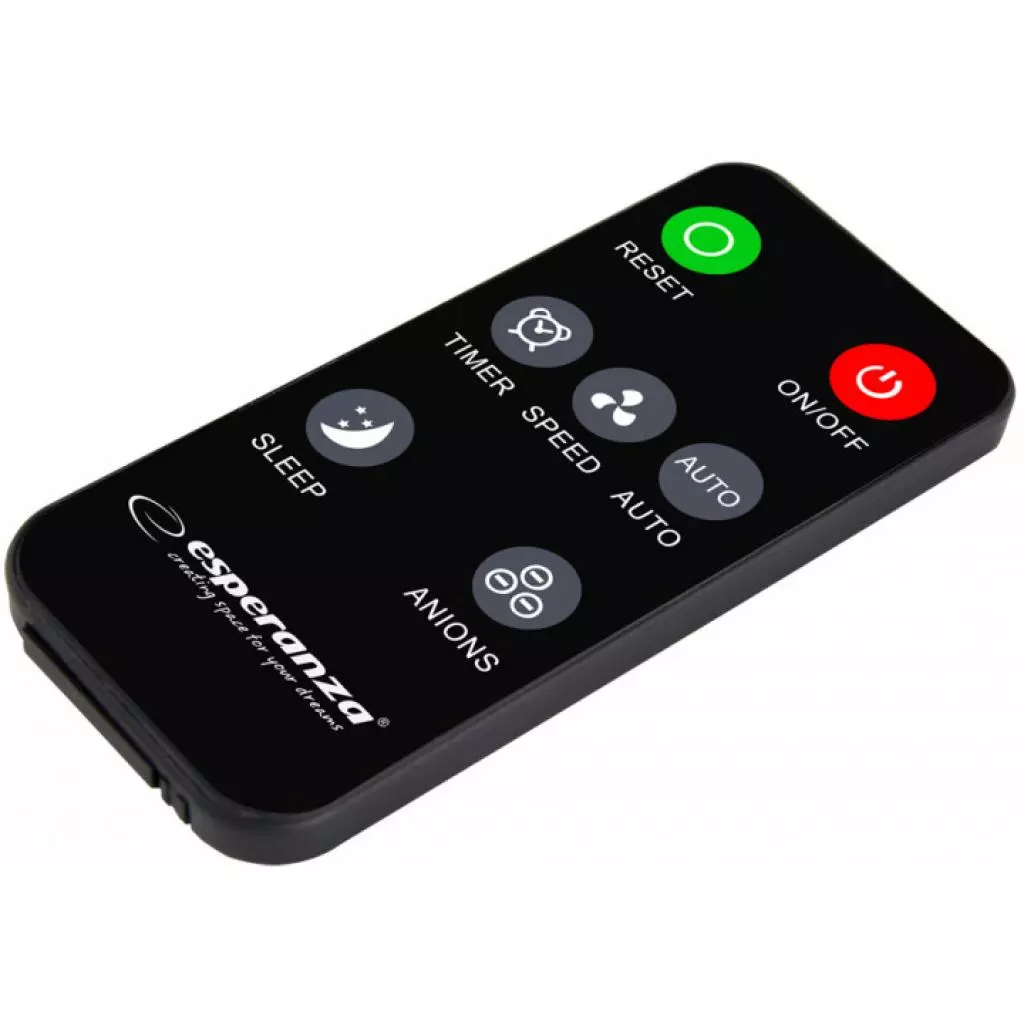 Воздухоочиститель Esperanza EHP003 - 3