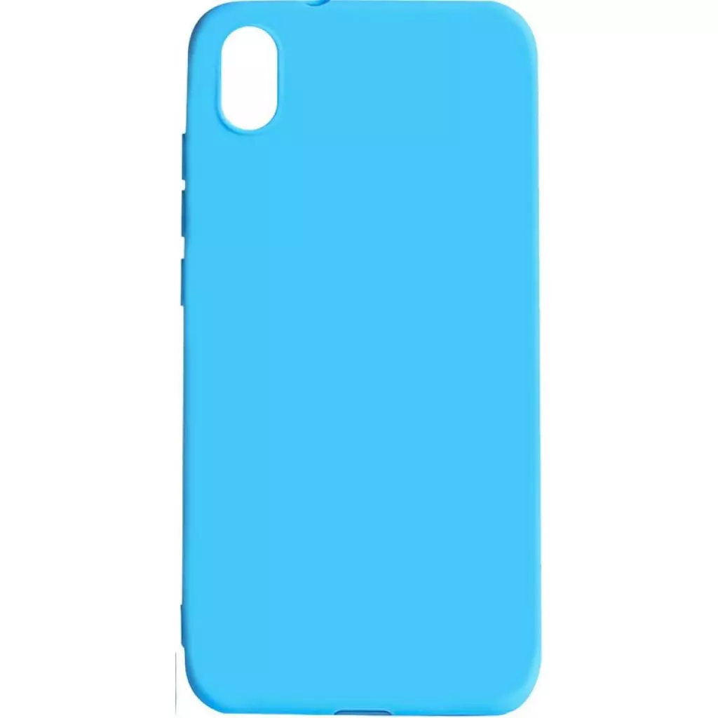Чехол для моб. телефона Toto 1mm Matt TPU Case Xiaomi Redmi 7A Ocean Blue (F_98486)