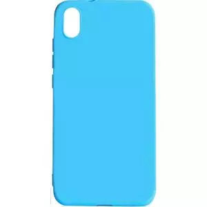 Чехол для моб. телефона Toto 1mm Matt TPU Case Xiaomi Redmi 7A Ocean Blue (F_98486)