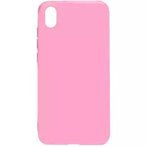 Чехол для моб. телефона Toto 1mm Matt TPU Case Xiaomi Redmi 7A Pink (F_98483)