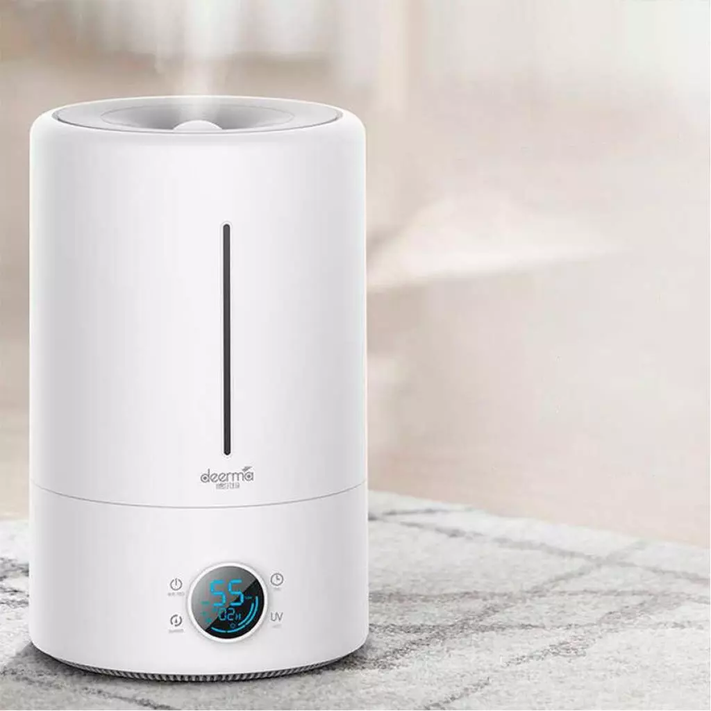 Увлажнитель воздуха Deerma DEM-F628S - 1