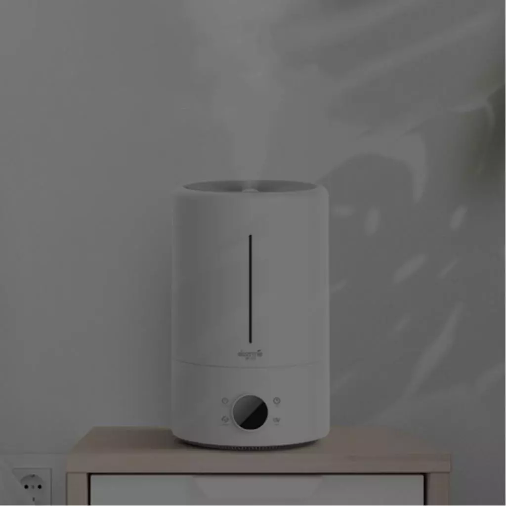 Увлажнитель воздуха Deerma DEM-F628S - 5