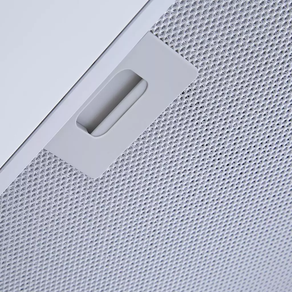 Вытяжка кухонная Perfelli K 612 W LED - 3 Вытяжка кухонная Perfelli K 612 W LED - 3