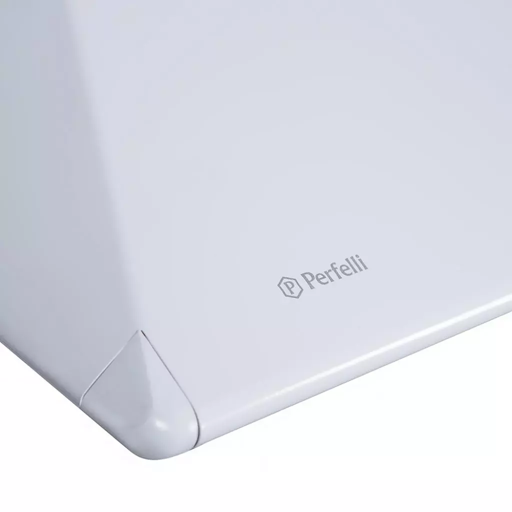 Вытяжка кухонная Perfelli K 612 W LED - 5 Вытяжка кухонная Perfelli K 612 W LED - 5