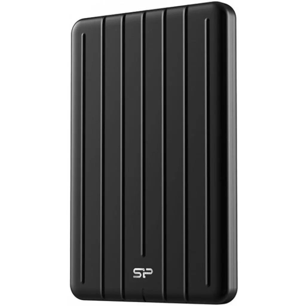 Накопитель SSD USB 3.2 512GB Silicon Power (SP512GBPSD75PSCK) - 1 Накопитель SSD USB 3.2 512GB Silicon Power (SP512GBPSD75PSCK) - 1