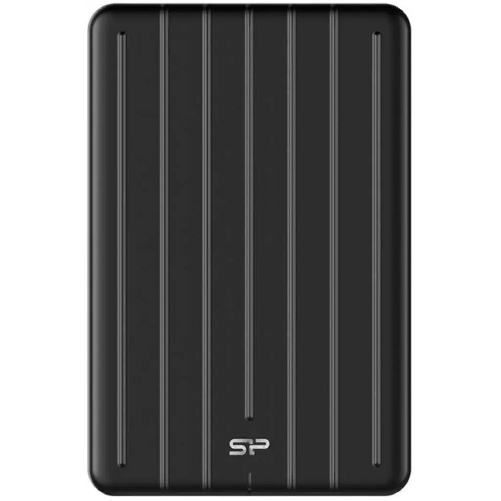 Накопитель SSD USB 3.2 512GB Silicon Power (SP512GBPSD75PSCK)