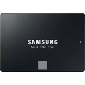 Накопитель SSD 2.5" 1TB 870 EVO Samsung (MZ-77E1T0BW)