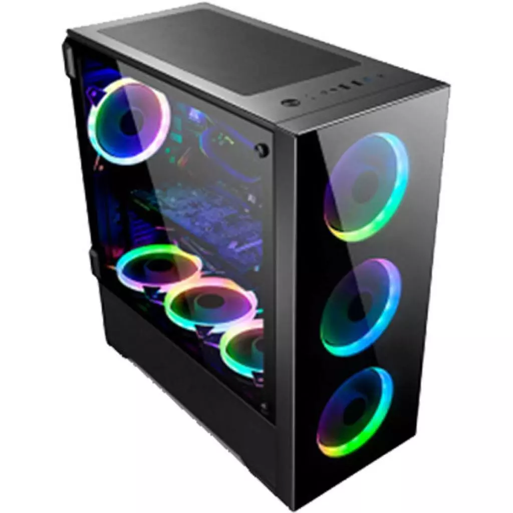 Корпус Golden Field Z21 - 3 Корпус Golden Field Z21 - 3