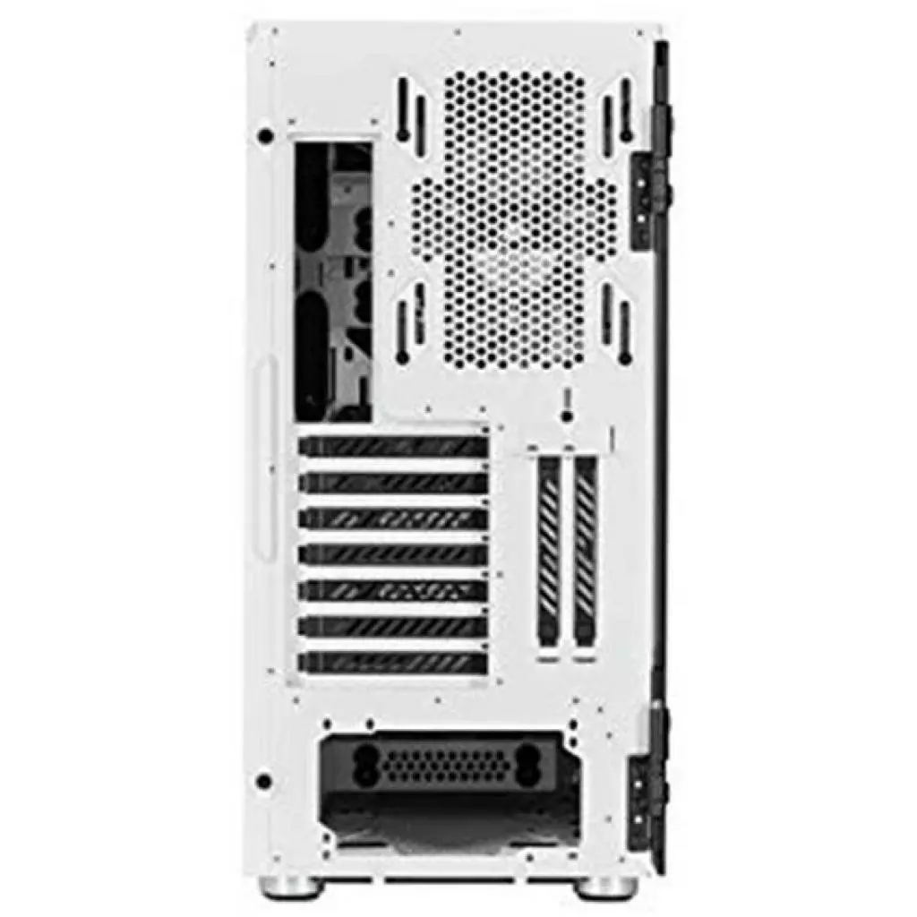 Корпус Corsair Carbide 678C White (CC-9011170-WW) - 2 Корпус Corsair Carbide 678C White (CC-9011170-WW) - 2