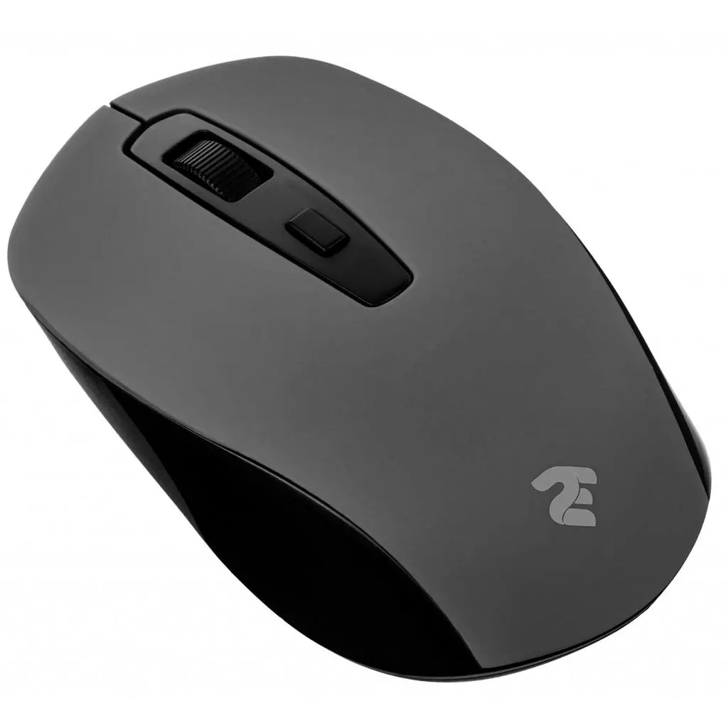 Мышка 2E MF211 Wireless Gray (2E-MF211WC) - 1 Мышка 2E MF211 Wireless Gray (2E-MF211WC) - 1
