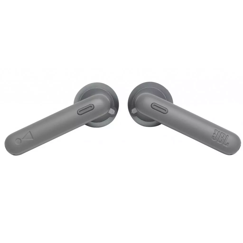 Наушники JBL Tune 225 TWS Grey (JBLT225TWSGRY) - 1 Наушники JBL Tune 225 TWS Grey (JBLT225TWSGRY) - 1