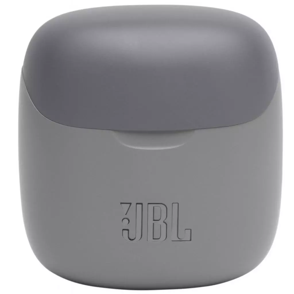 Наушники JBL Tune 225 TWS Grey (JBLT225TWSGRY) - 5 Наушники JBL Tune 225 TWS Grey (JBLT225TWSGRY) - 5