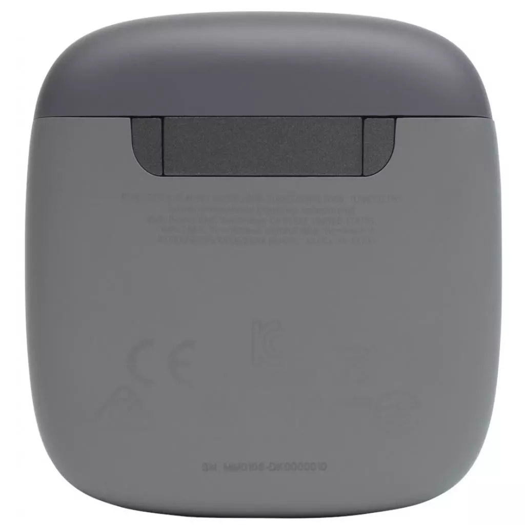 Наушники JBL Tune 225 TWS Grey (JBLT225TWSGRY) - 6 Наушники JBL Tune 225 TWS Grey (JBLT225TWSGRY) - 6