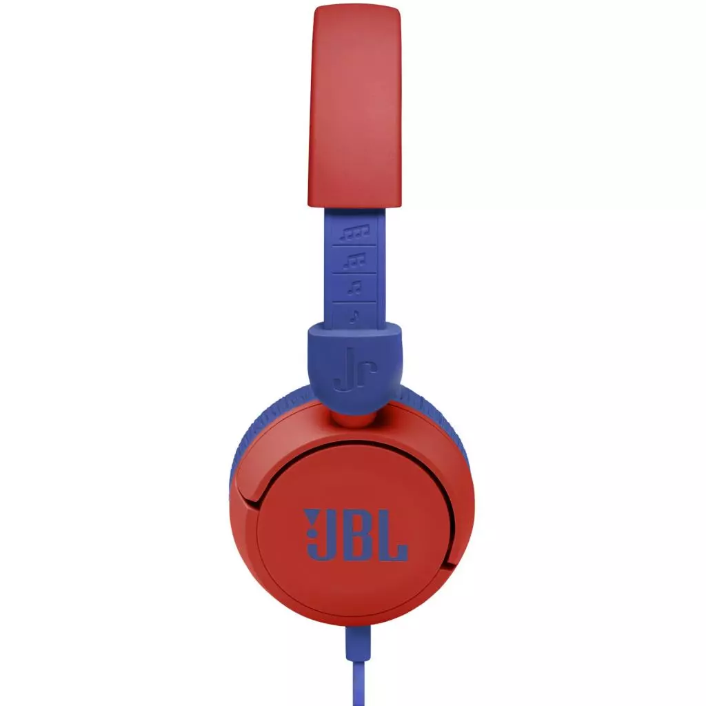 Наушники JBL JR 310 Red (JBLJR310RED) - 2 Наушники JBL JR 310 Red (JBLJR310RED) - 2