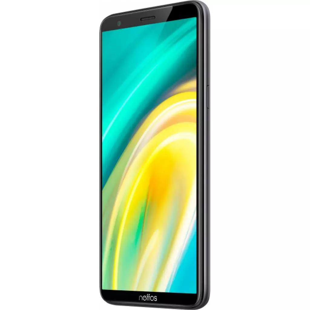 Мобильный телефон TP-Link Neffos A5 1/16GB Dark Grey - 2