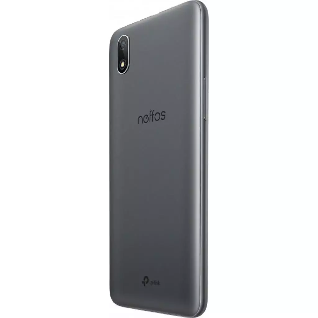 Мобильный телефон TP-Link Neffos A5 1/16GB Dark Grey - 3