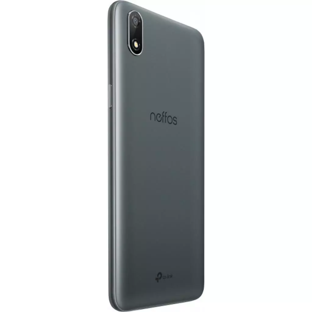 Мобильный телефон TP-Link Neffos A5 1/16GB Dark Grey - 4
