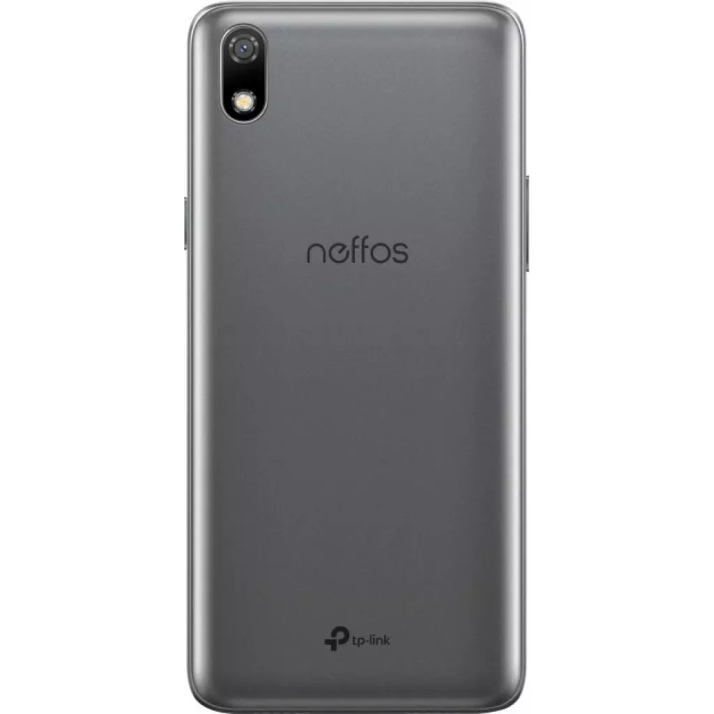Мобильный телефон TP-Link Neffos A5 1/16GB Dark Grey - 5