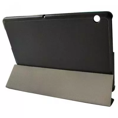 Чехол для планшета Grand-X для Huawei T3-10 Black (HTC-HT310B) - 4 Чехол для планшета Grand-X для Huawei T3-10 Black (HTC-HT310B) - 4