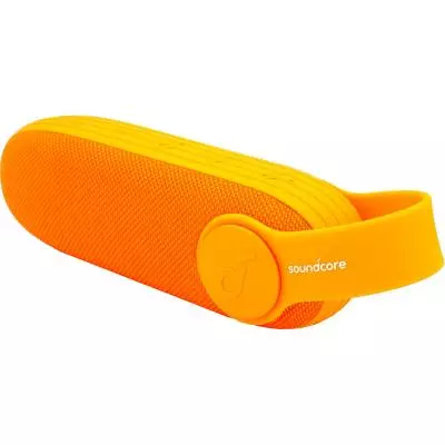 Акустическая система Anker SoundСore Icon Orange (A3122GO1) - 2 Акустическая система Anker SoundСore Icon Orange (A3122GO1) - 2