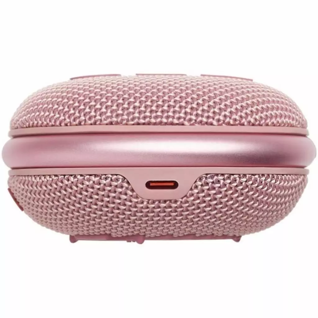 Акустическая система JBL Clip 4 Pink (JBLCLIP4PINK) - 4 Акустическая система JBL Clip 4 Pink (JBLCLIP4PINK) - 4