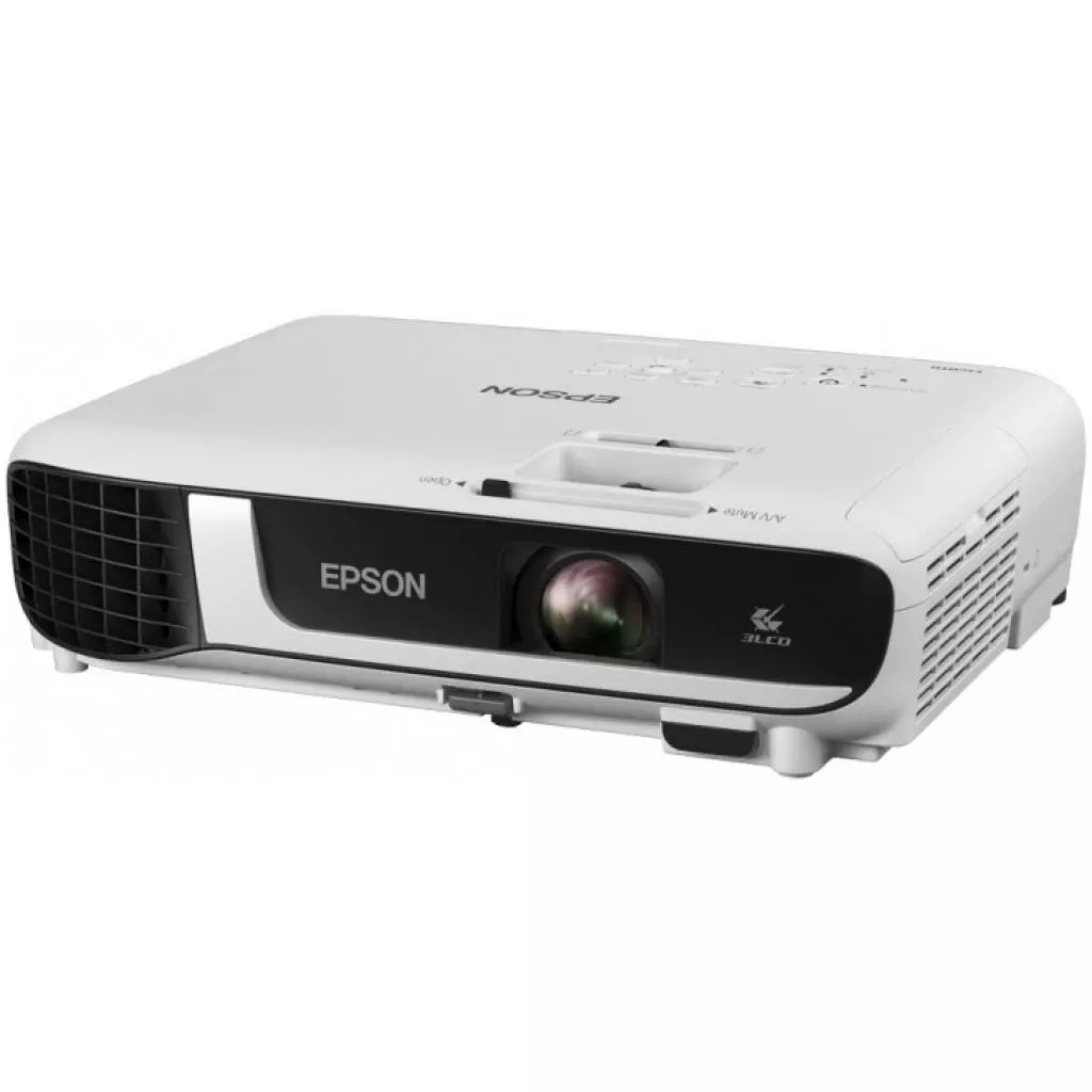 Проектор Epson EB-W51 (V11H977040) - 4 Проектор Epson EB-W51 (V11H977040) - 4