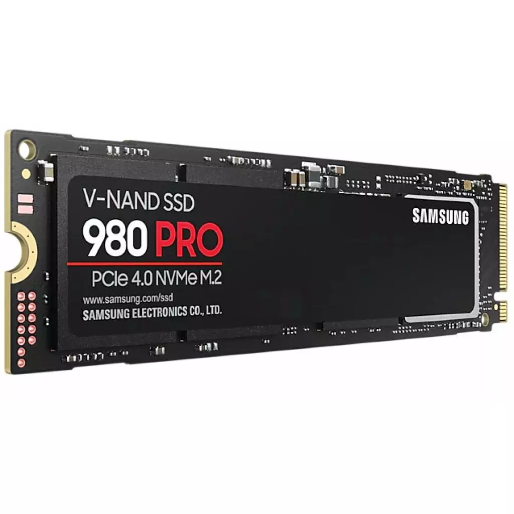 Накопитель SSD M.2 2280 2TB Samsung (MZ-V8P2T0BW) - 1 Накопитель SSD M.2 2280 2TB Samsung (MZ-V8P2T0BW) - 1