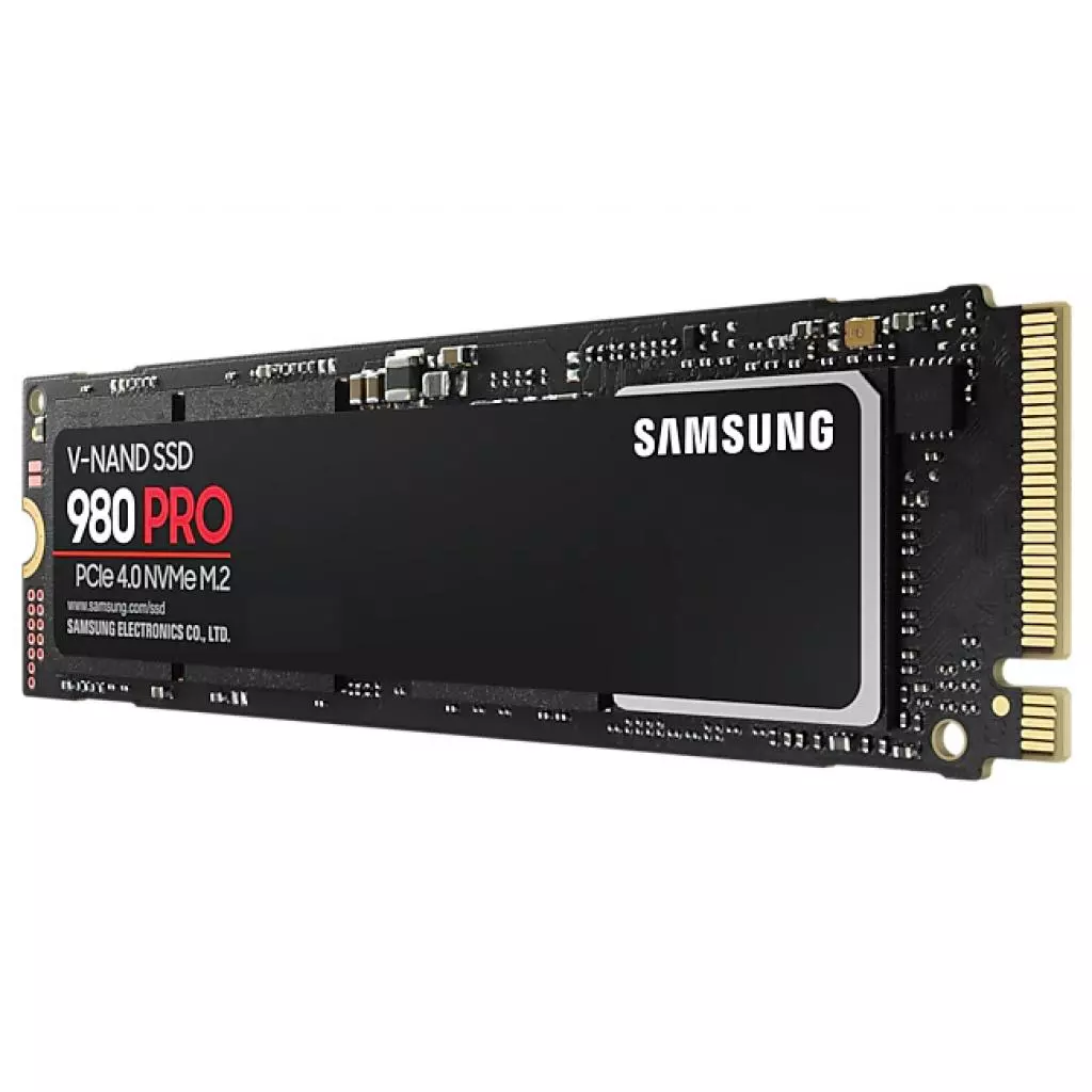Накопитель SSD M.2 2280 2TB Samsung (MZ-V8P2T0BW) - 2 Накопитель SSD M.2 2280 2TB Samsung (MZ-V8P2T0BW) - 2