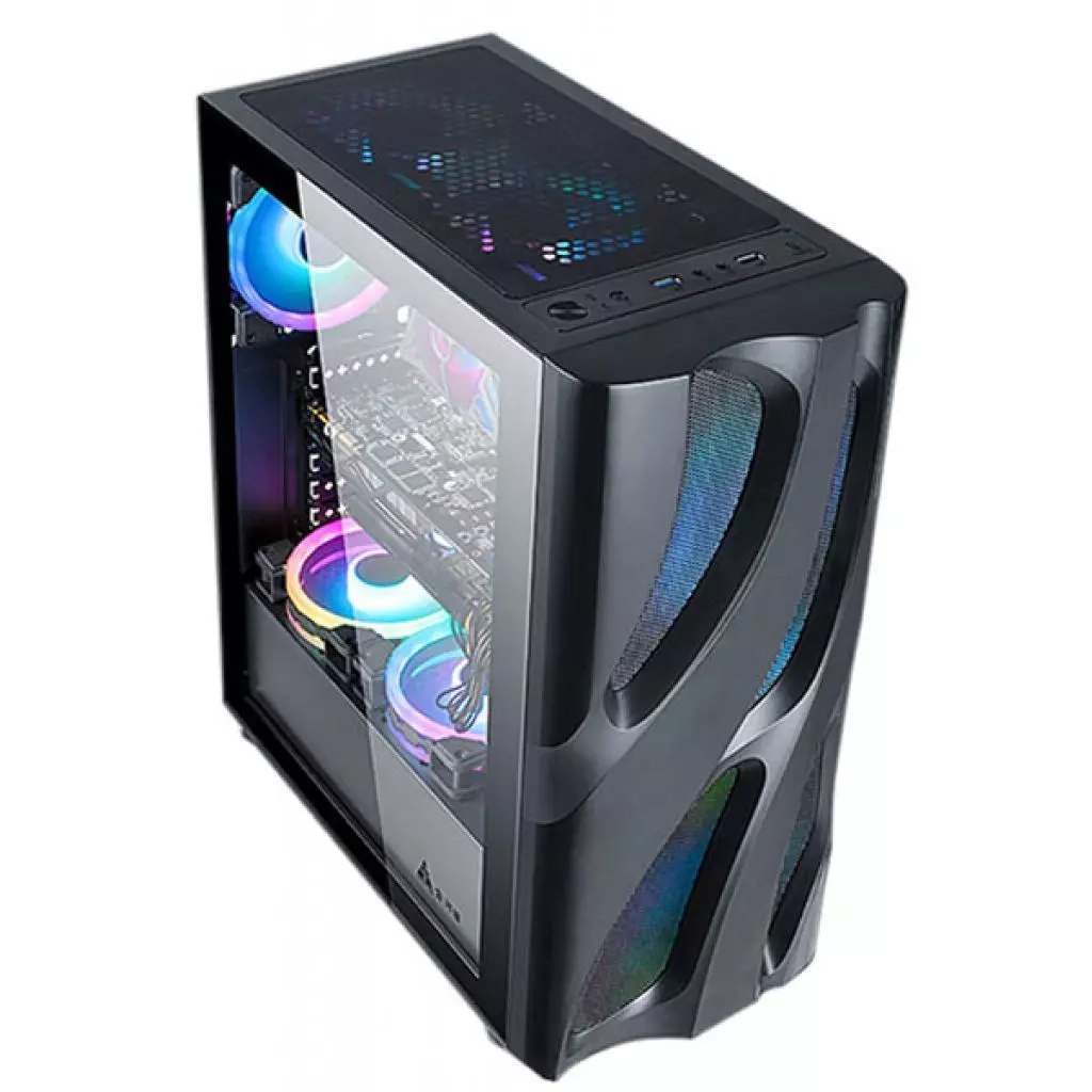 Корпус Golden Field Phantom 5 (1094B) - 4 Корпус Golden Field Phantom 5 (1094B) - 4