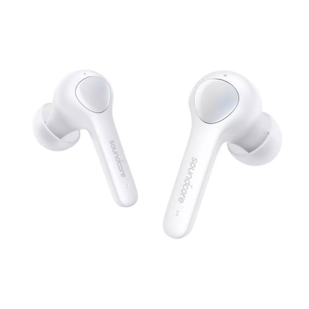 Наушники Anker SoundСore Life Note White (A3908G21) - 2 Наушники Anker SoundСore Life Note White (A3908G21) - 2