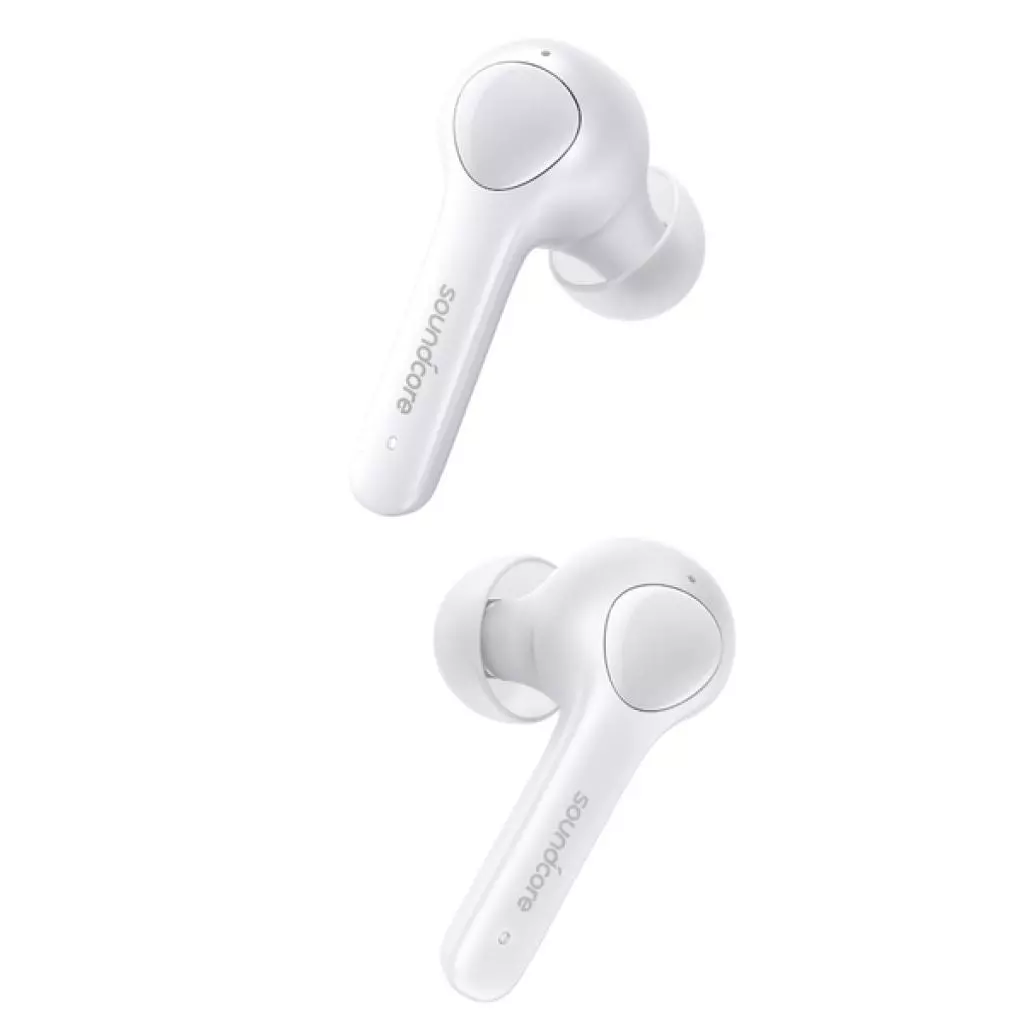 Наушники Anker SoundСore Life Note White (A3908G21) - 3 Наушники Anker SoundСore Life Note White (A3908G21) - 3