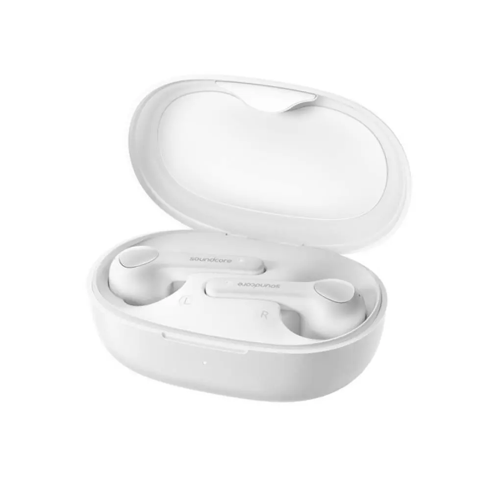 Наушники Anker SoundСore Life Note White (A3908G21) - 5 Наушники Anker SoundСore Life Note White (A3908G21) - 5