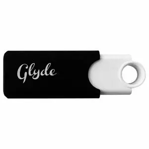 USB флеш накопитель Patriot 32GB Glyde Black USB 3.1 (PSF32GGLDB3USB)