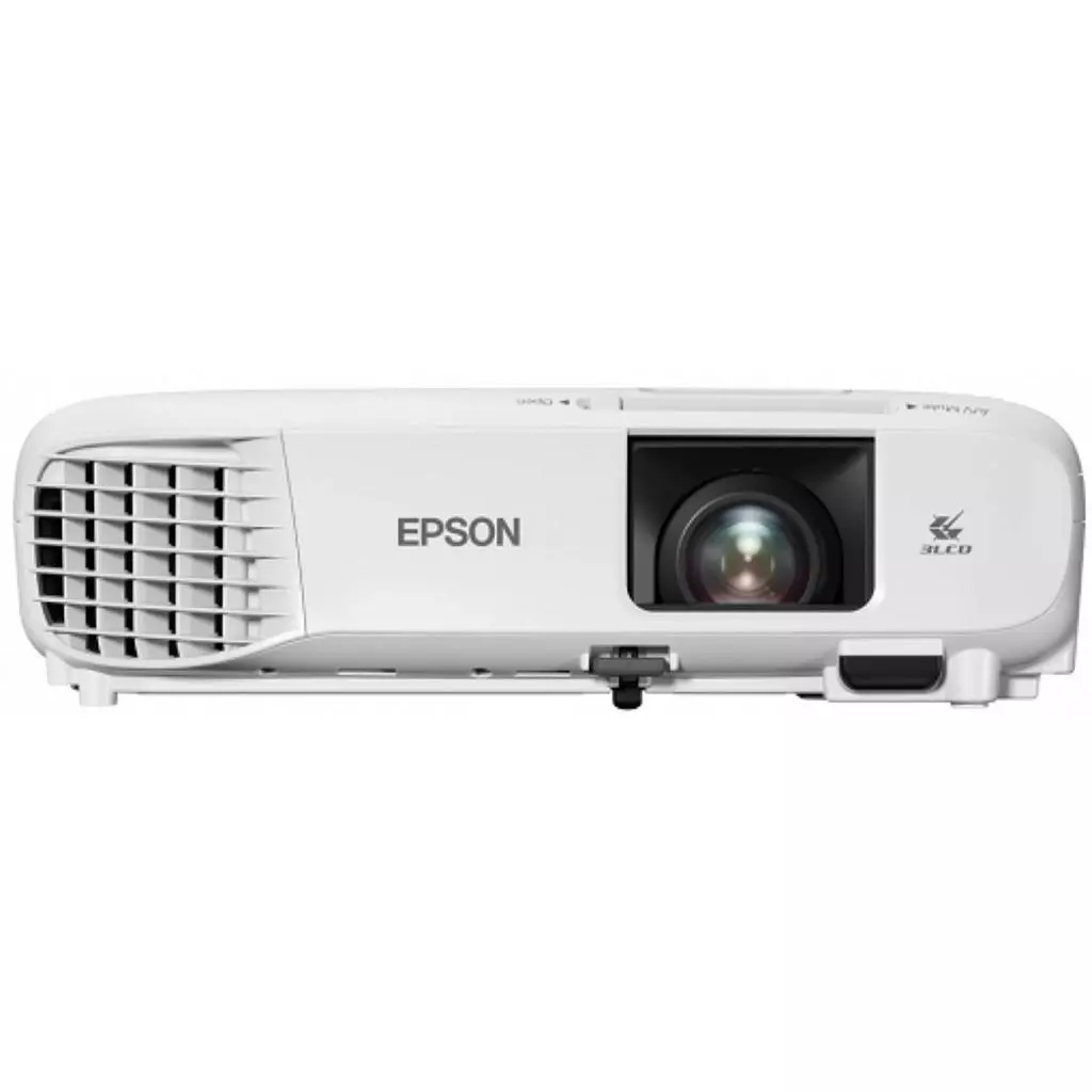 Проектор Epson EB-W49 (V11H983040) - 1 Проектор Epson EB-W49 (V11H983040) - 1