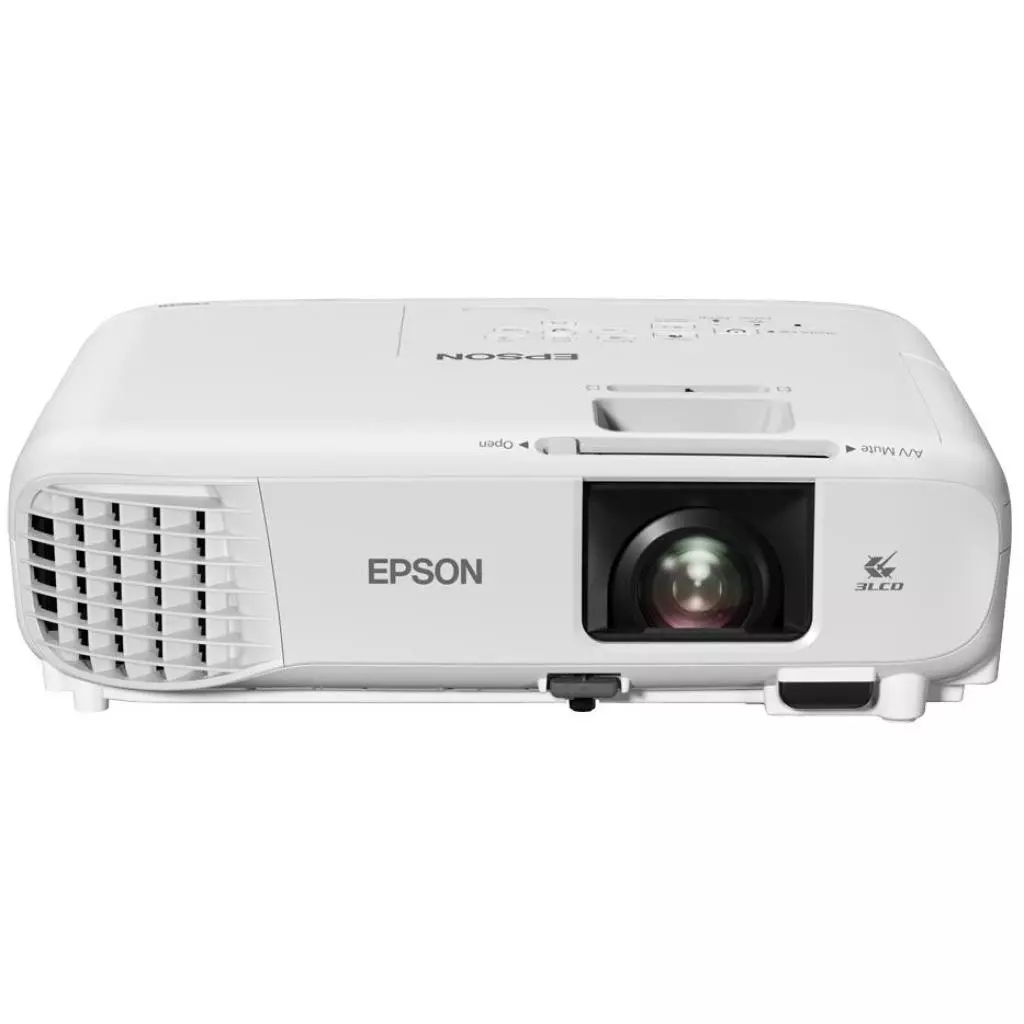 Проектор Epson EB-W49 (V11H983040) - 4 Проектор Epson EB-W49 (V11H983040) - 4