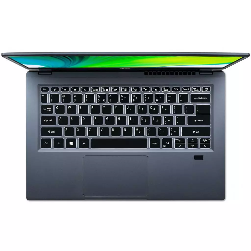 Ноутбук Acer Swift 3X SF314-510G (NX.A0YEU.00B) - 3 Ноутбук Acer Swift 3X SF314-510G (NX.A0YEU.00B) - 3
