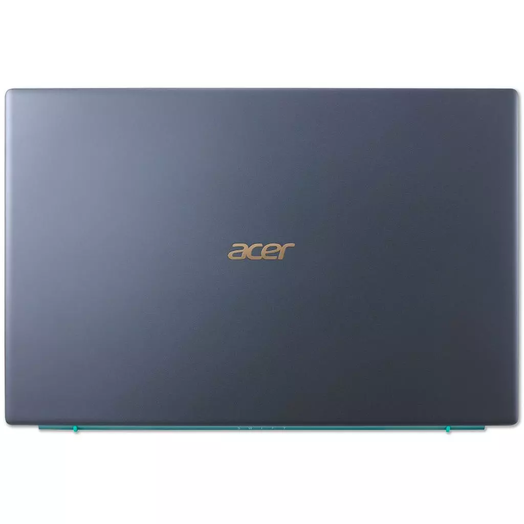 Ноутбук Acer Swift 3X SF314-510G (NX.A0YEU.00B) - 7 Ноутбук Acer Swift 3X SF314-510G (NX.A0YEU.00B) - 7