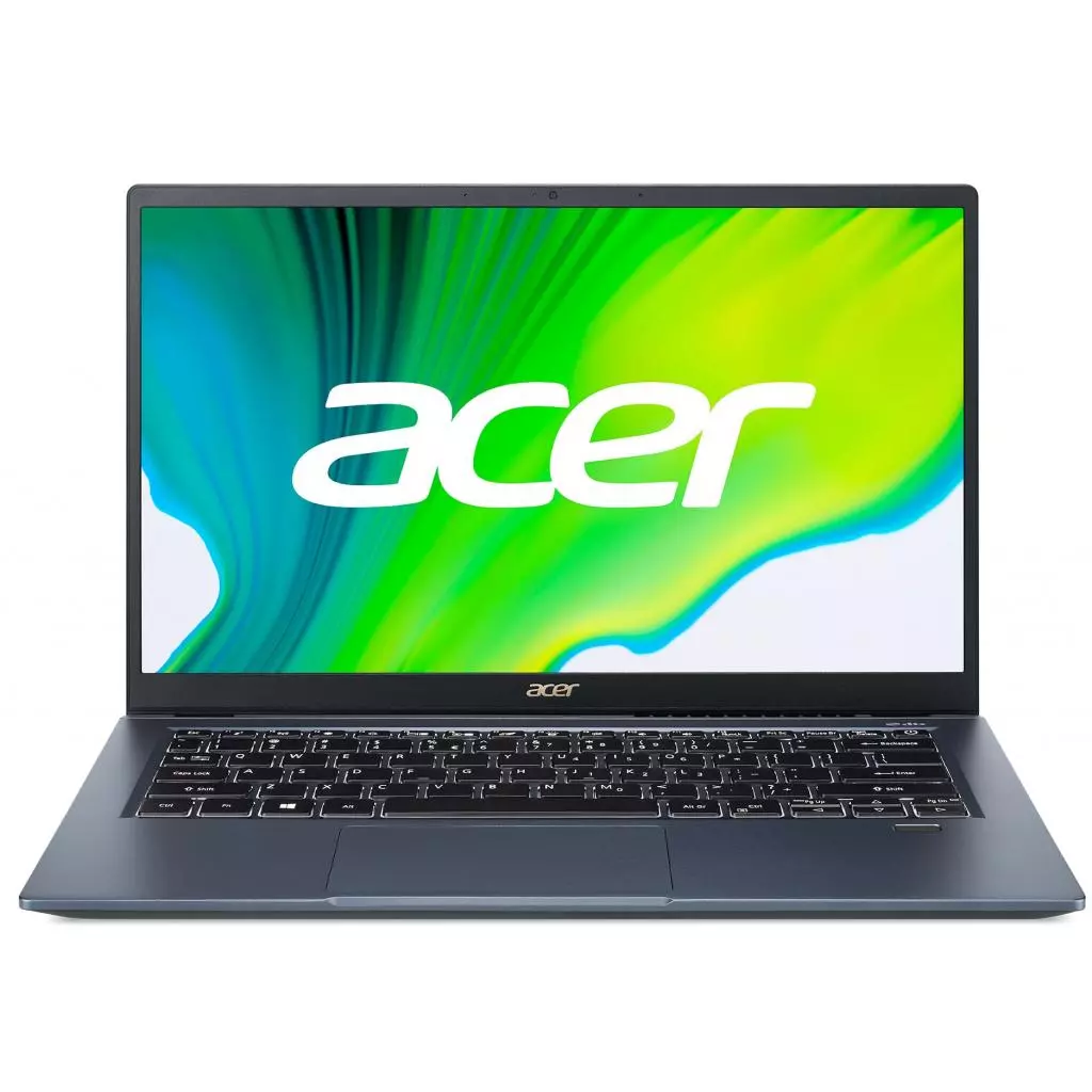 Ноутбук Acer Swift 3X SF314-510G (NX.A0YEU.00B)