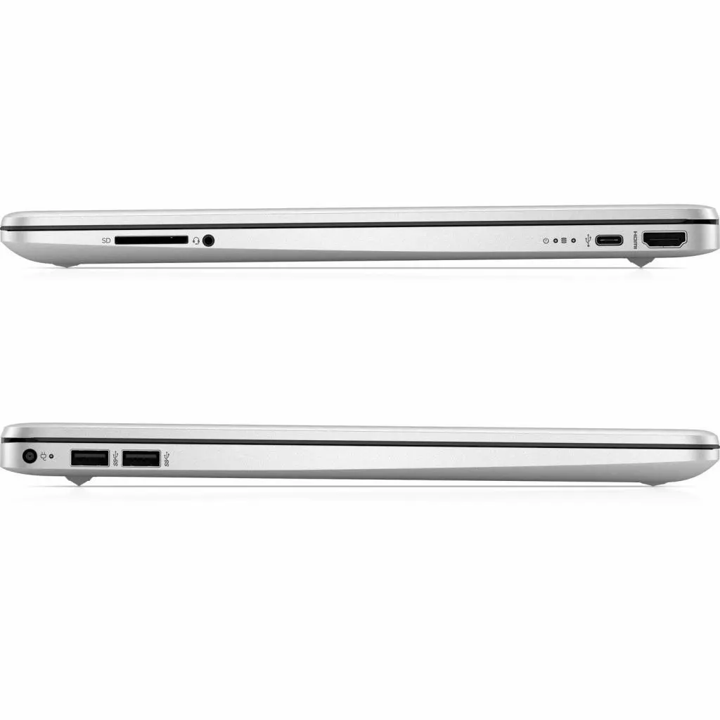 Ноутбук HP 15s-eq1187ur (24B85EA) - 3 Ноутбук HP 15s-eq1187ur (24B85EA) - 3