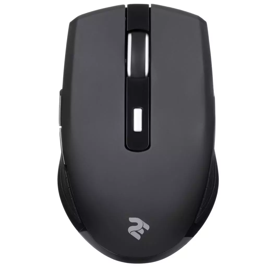 Мышка 2E MF214 Wireless Silent Black (2E-MF214SWB) - 1 Мышка 2E MF214 Wireless Silent Black (2E-MF214SWB) - 1