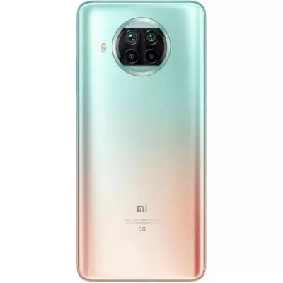 Мобильный телефон Xiaomi Mi 10T Lite 6/128GB Rose Gold Beach - 1 Мобильный телефон Xiaomi Mi 10T Lite 6/128GB Rose Gold Beach - 1