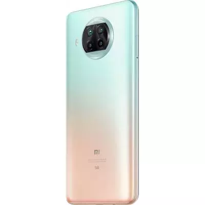 Мобильный телефон Xiaomi Mi 10T Lite 6/128GB Rose Gold Beach - 8 Мобильный телефон Xiaomi Mi 10T Lite 6/128GB Rose Gold Beach - 8