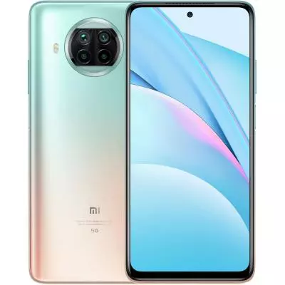 Мобильный телефон Xiaomi Mi 10T Lite 6/128GB Rose Gold Beach - 10 Мобильный телефон Xiaomi Mi 10T Lite 6/128GB Rose Gold Beach - 10