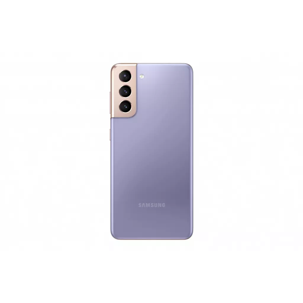 Мобильный телефон Samsung SM-G991B (Galaxy S21 8/128GB) Phantom Violet (SM-G991BZVDSEK) - 3 Мобильный телефон Samsung SM-G991B (Galaxy S21 8/128GB) Phantom Violet (SM-G991BZVDSEK) - 3