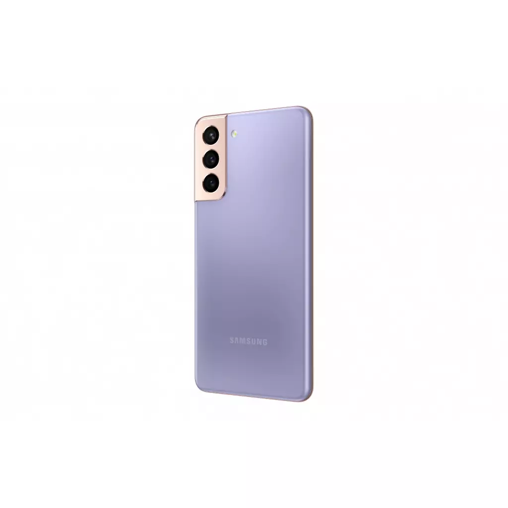 Мобильный телефон Samsung SM-G991B (Galaxy S21 8/128GB) Phantom Violet (SM-G991BZVDSEK) - 4 Мобильный телефон Samsung SM-G991B (Galaxy S21 8/128GB) Phantom Violet (SM-G991BZVDSEK) - 4