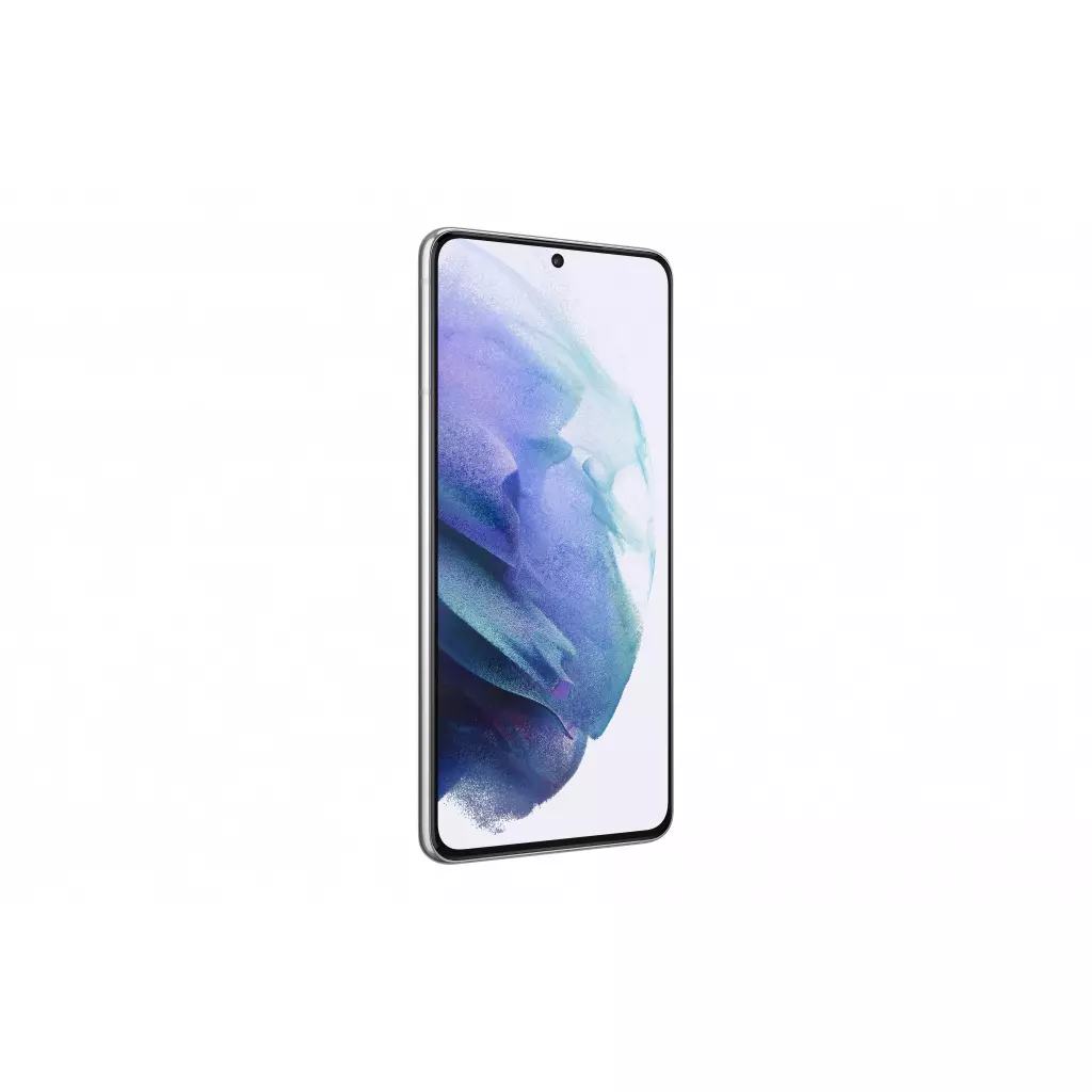 Мобильный телефон Samsung SM-G991B (Galaxy S21 8/128GB) Phantom White (SM-G991BZWDSEK) - 2 Мобильный телефон Samsung SM-G991B (Galaxy S21 8/128GB) Phantom White (SM-G991BZWDSEK) - 2